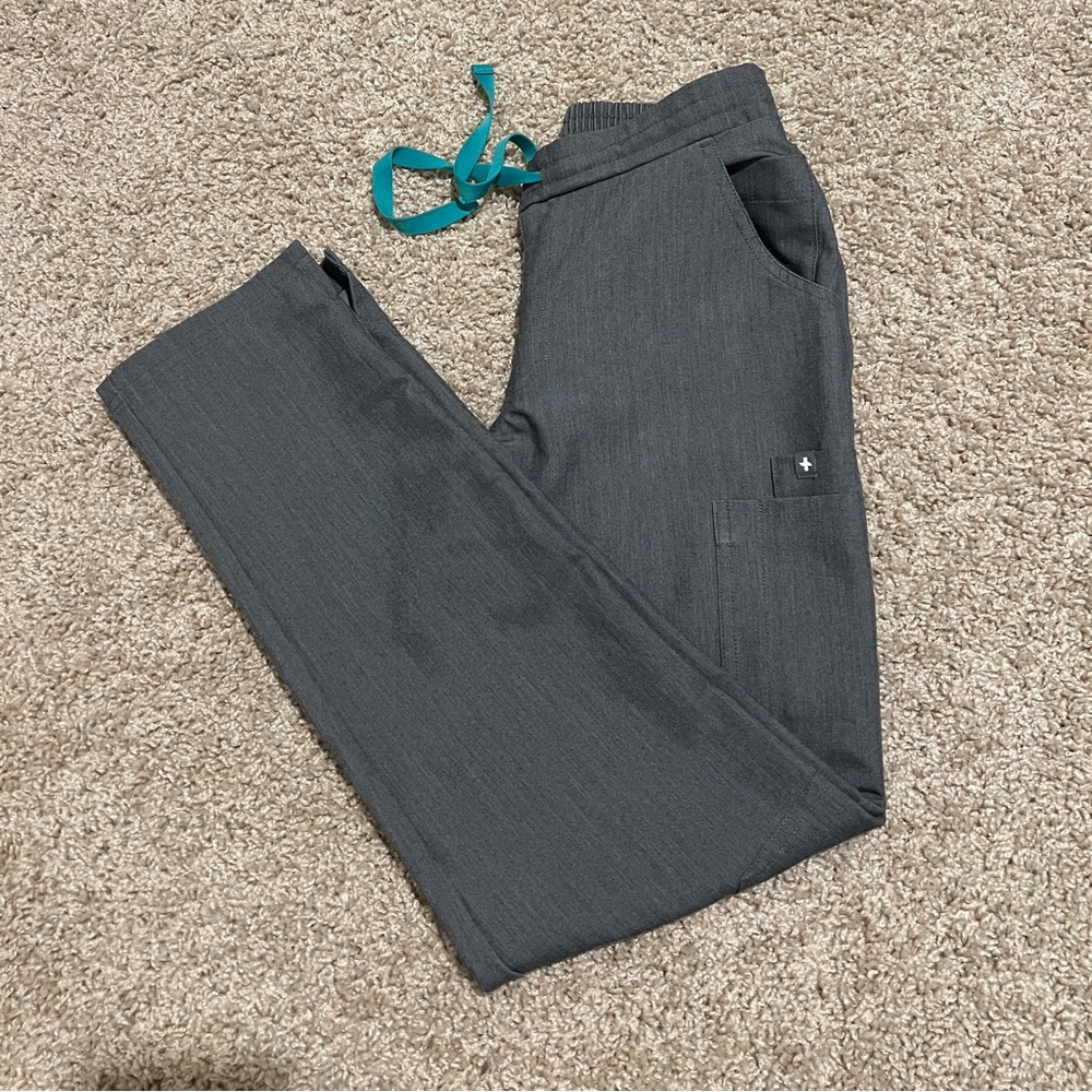 Scrub pants
